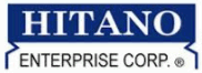 Manufacture Logo for HITANO ENTERPRISE